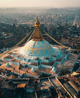 Nepal