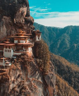 Bhutan