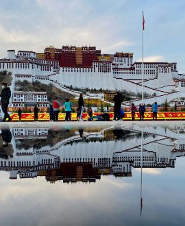 Lhasa
